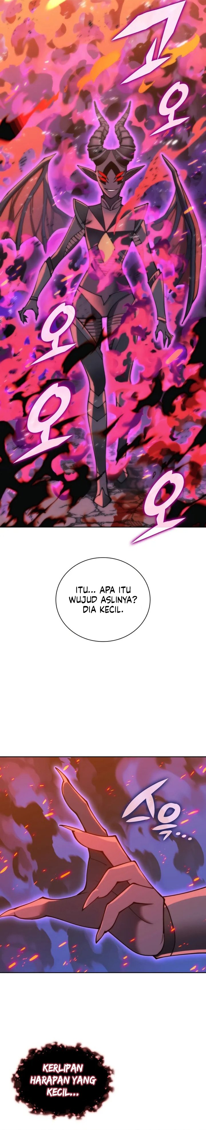 Overgeared Chapter 279 Gambar 19
