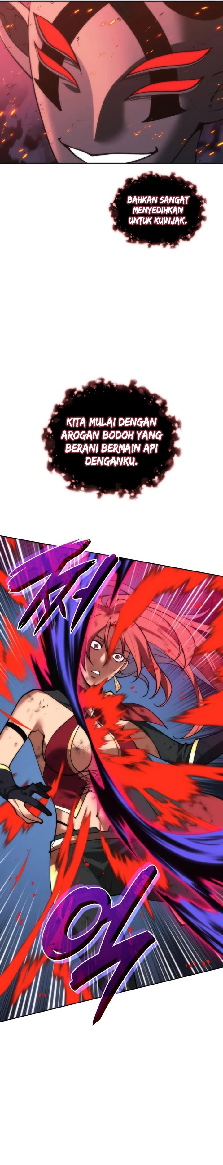 Overgeared Chapter 279 Gambar 20