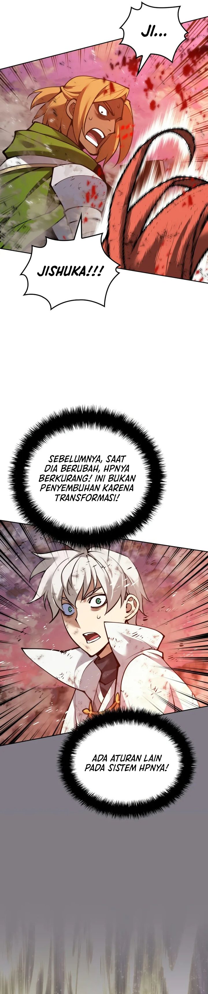 Overgeared Chapter 279 Gambar 21