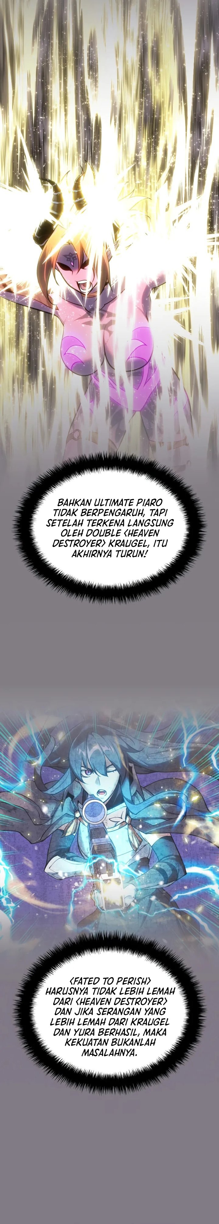 Overgeared Chapter 279 Gambar 22