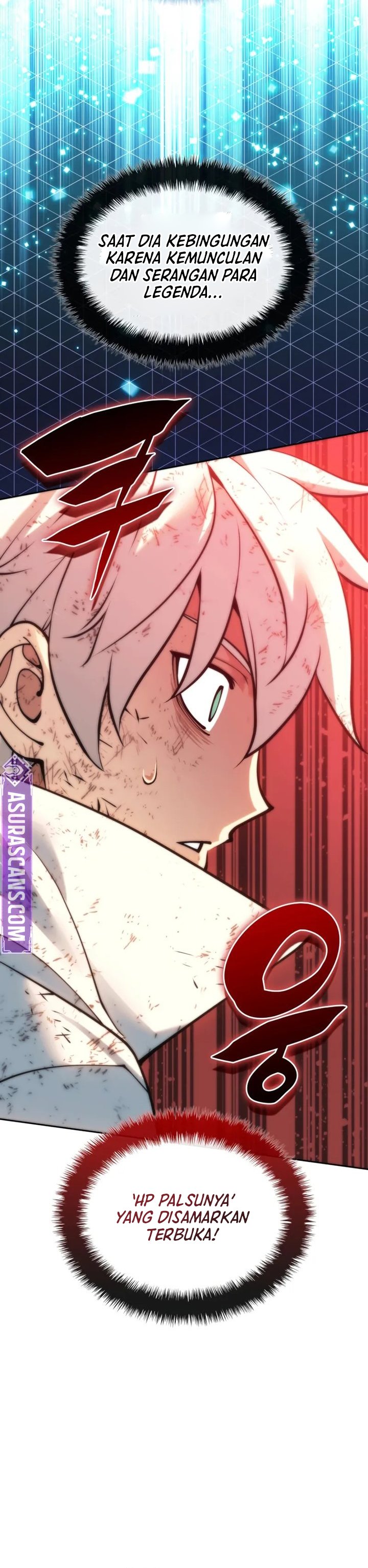 Overgeared Chapter 279 Gambar 25