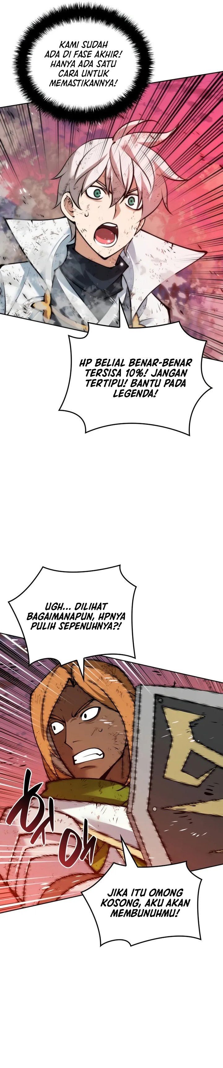Overgeared Chapter 279 Gambar 26