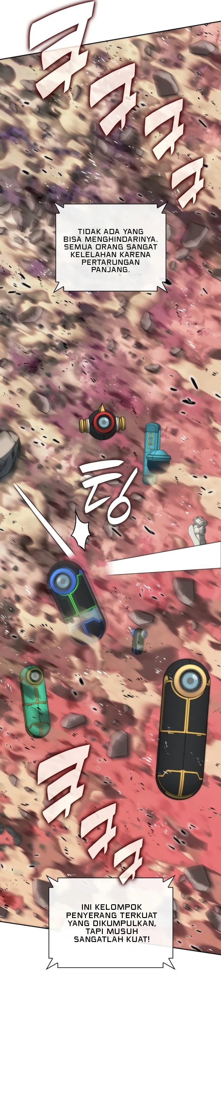 Overgeared Chapter 279 Gambar 30