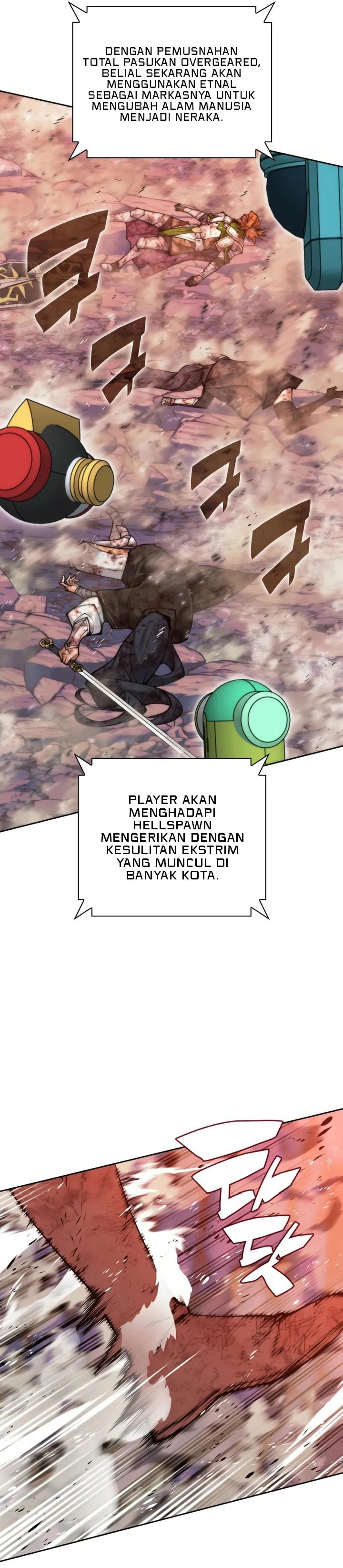 Overgeared Chapter 279 Gambar 31