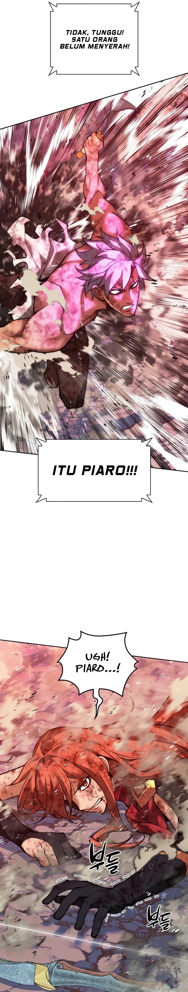 Overgeared Chapter 279 Gambar 32