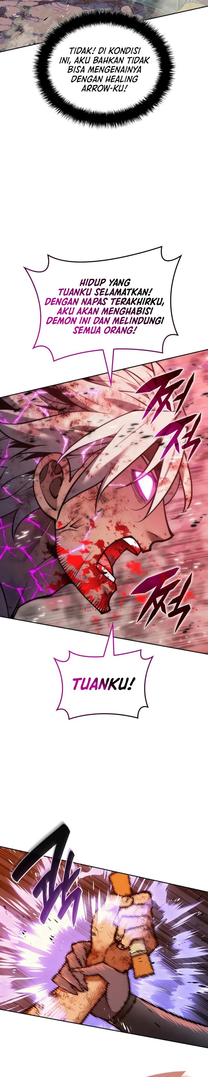 Overgeared Chapter 279 Gambar 33