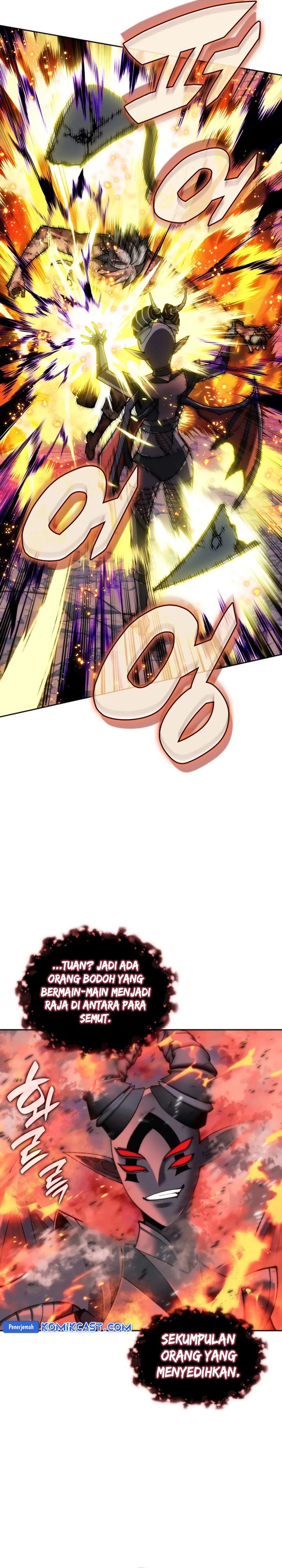 Overgeared Chapter 279 Gambar 34