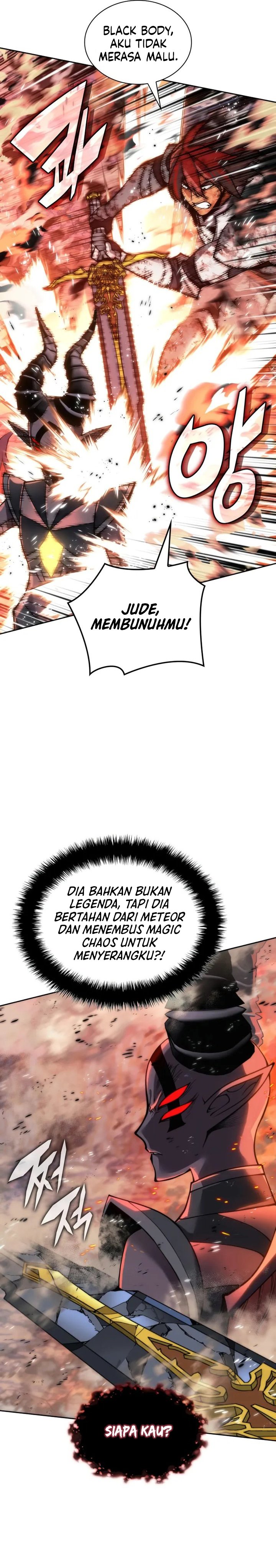 Overgeared Chapter 279 Gambar 35