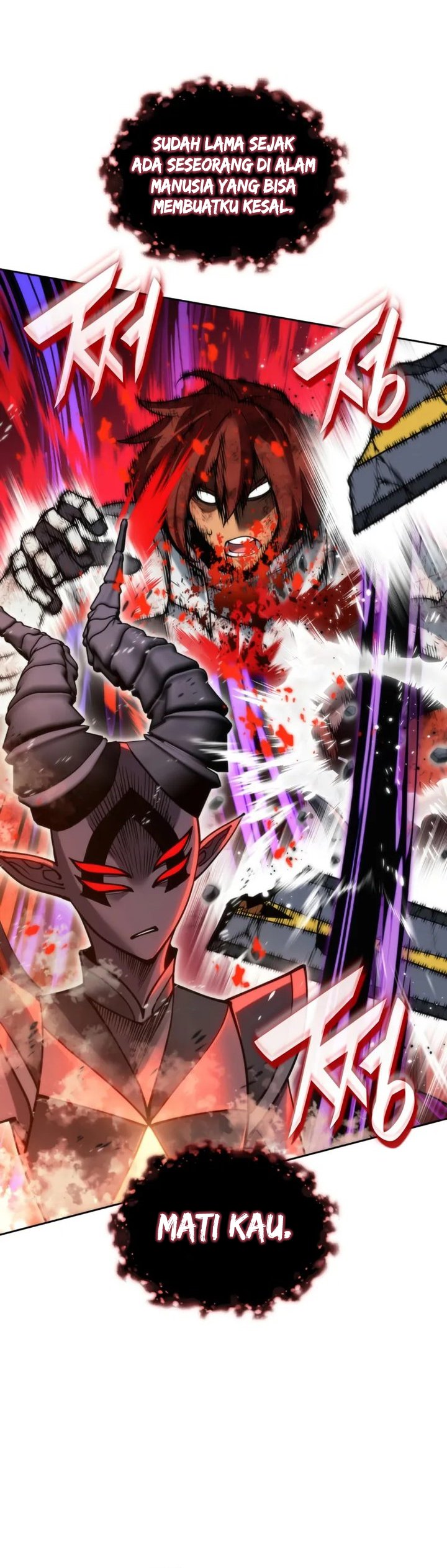 Overgeared Chapter 279 Gambar 36