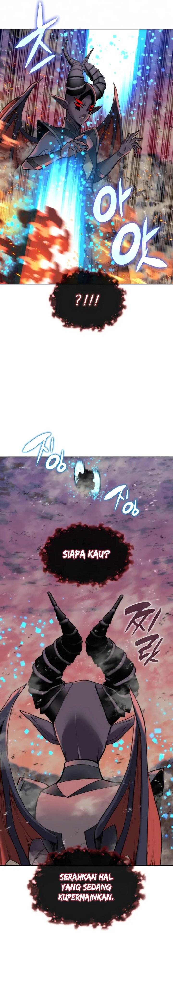 Overgeared Chapter 279 Gambar 38