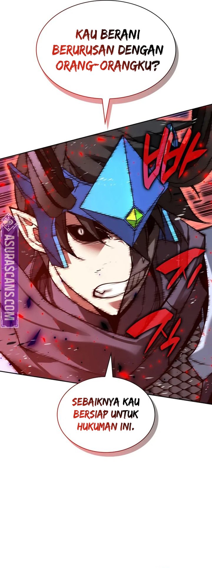 Overgeared Chapter 279 Gambar 42