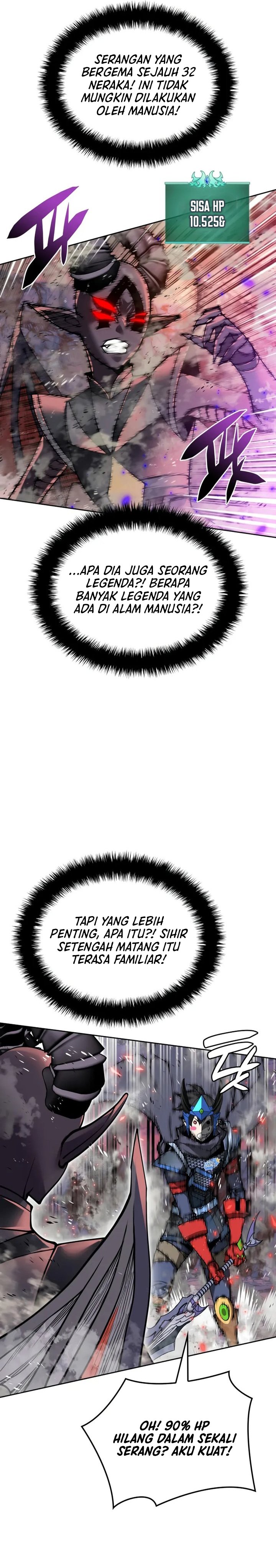 Overgeared Chapter 279 Gambar 44