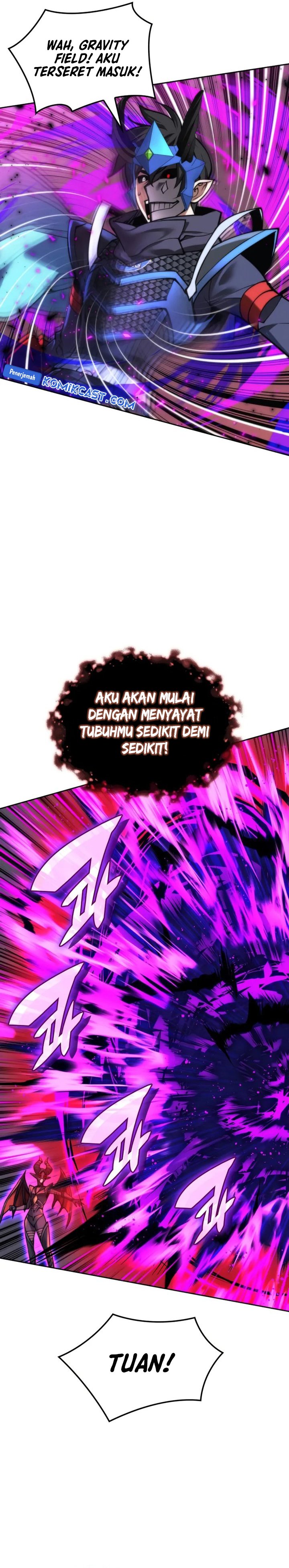 Overgeared Chapter 279 Gambar 46