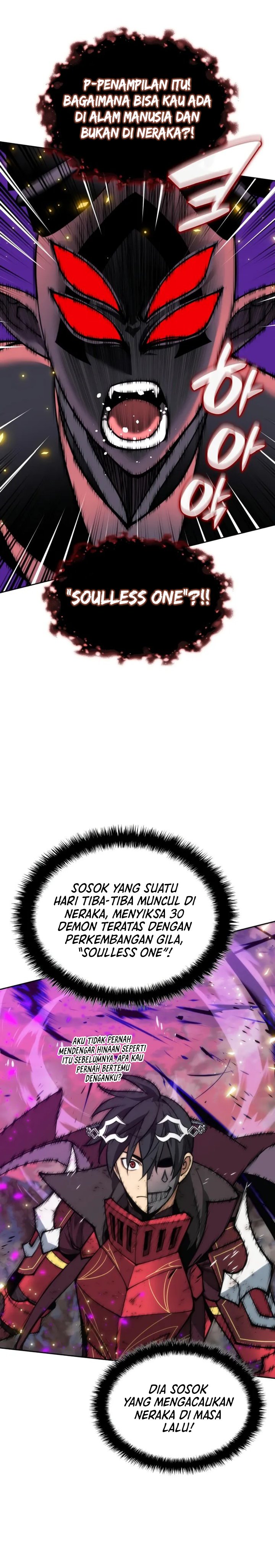 Overgeared Chapter 279 Gambar 48