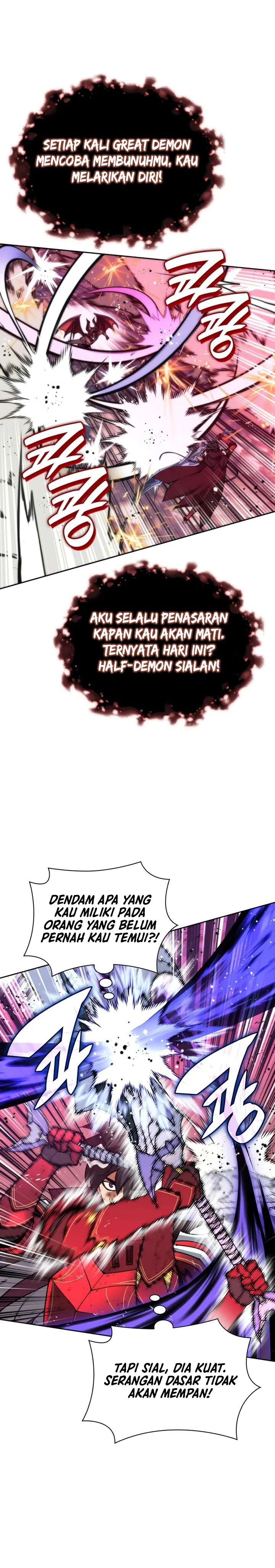 Overgeared Chapter 279 Gambar 49