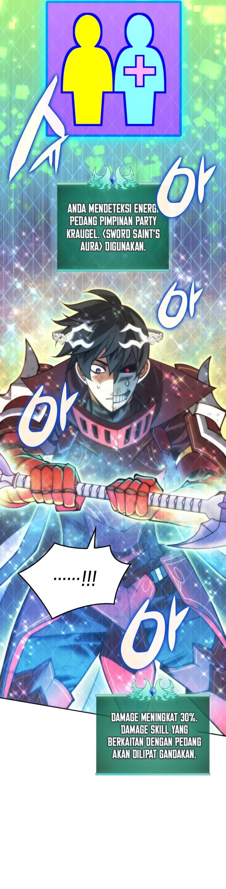 Overgeared Chapter 279 Gambar 51