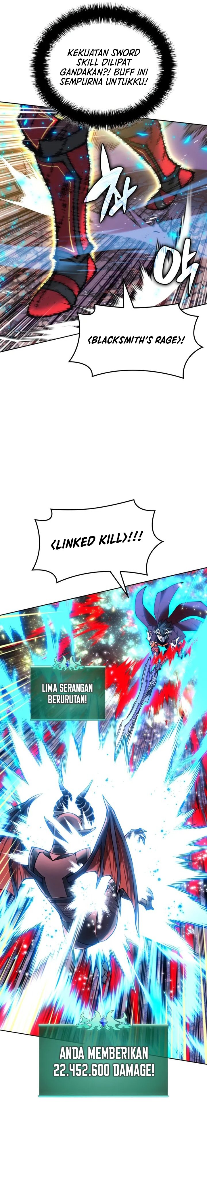 Overgeared Chapter 279 Gambar 52