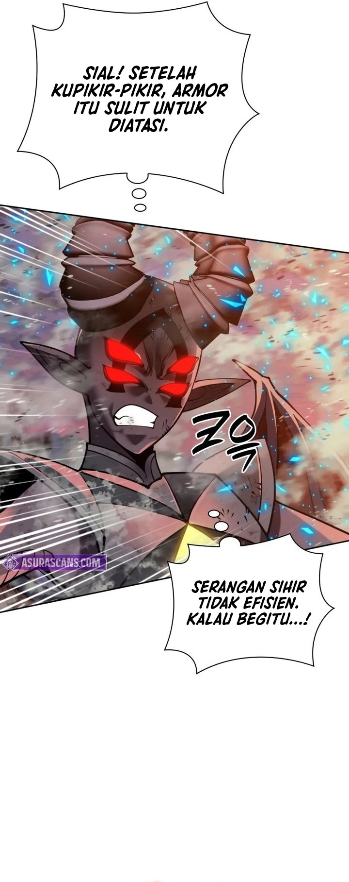 Overgeared Chapter 279 Gambar 54