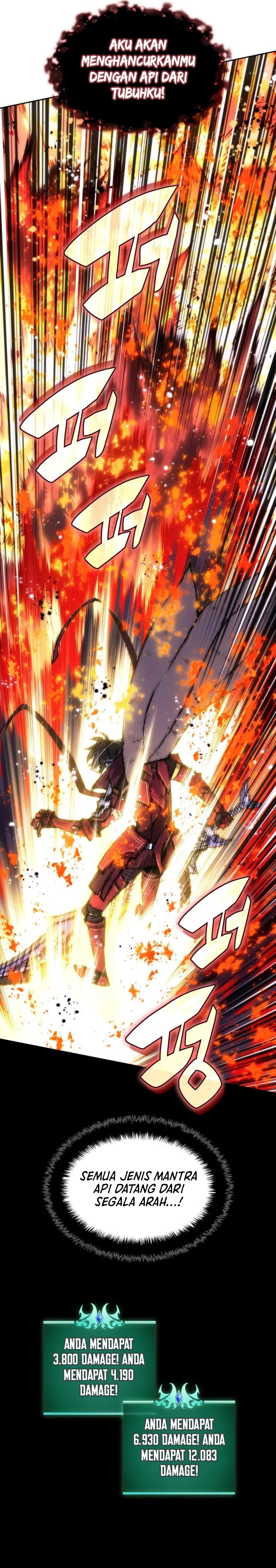 Overgeared Chapter 279 Gambar 55