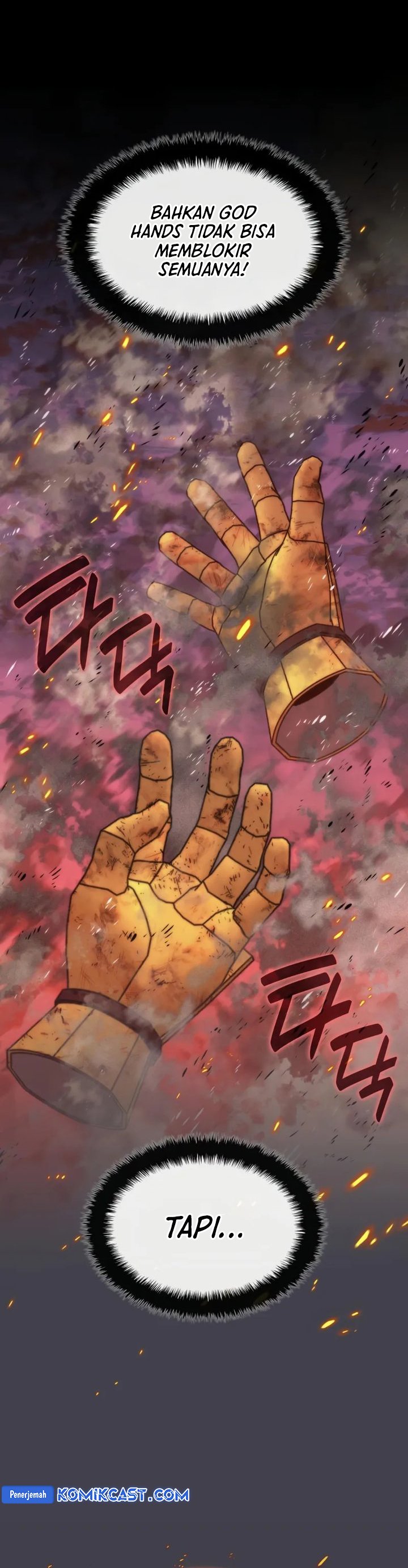Overgeared Chapter 279 Gambar 56
