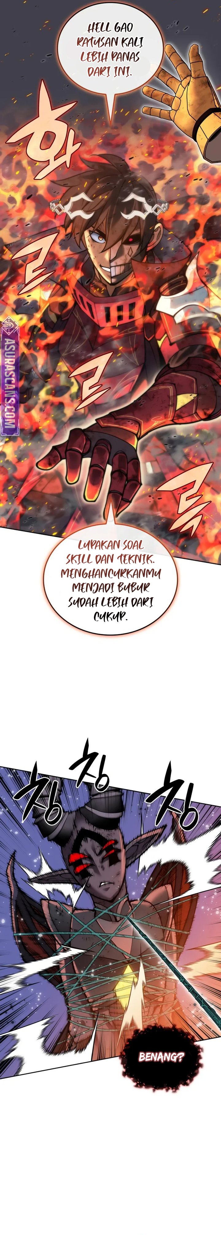 Overgeared Chapter 279 Gambar 57