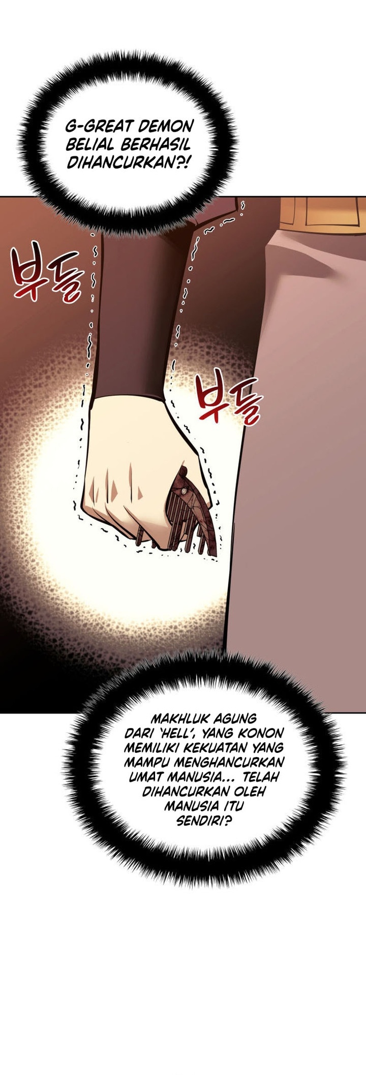 Overgeared Chapter 281 Gambar 3