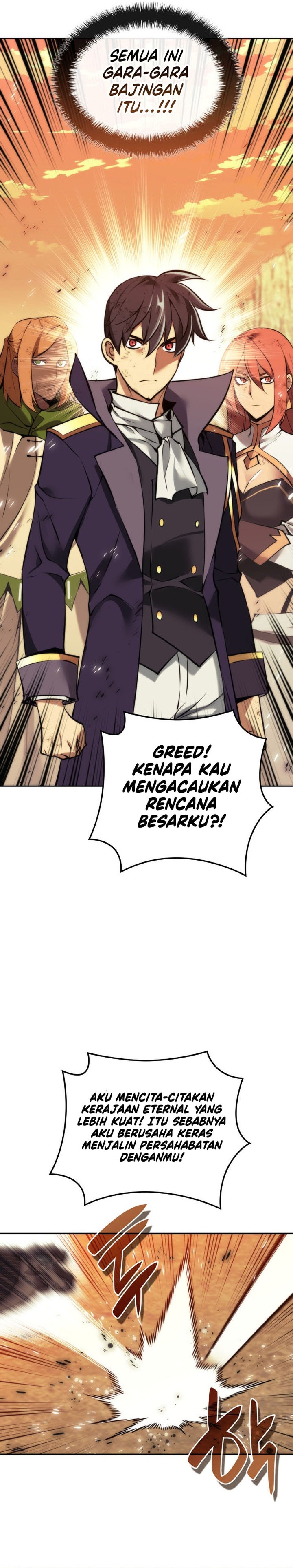 Overgeared Chapter 281 Gambar 4