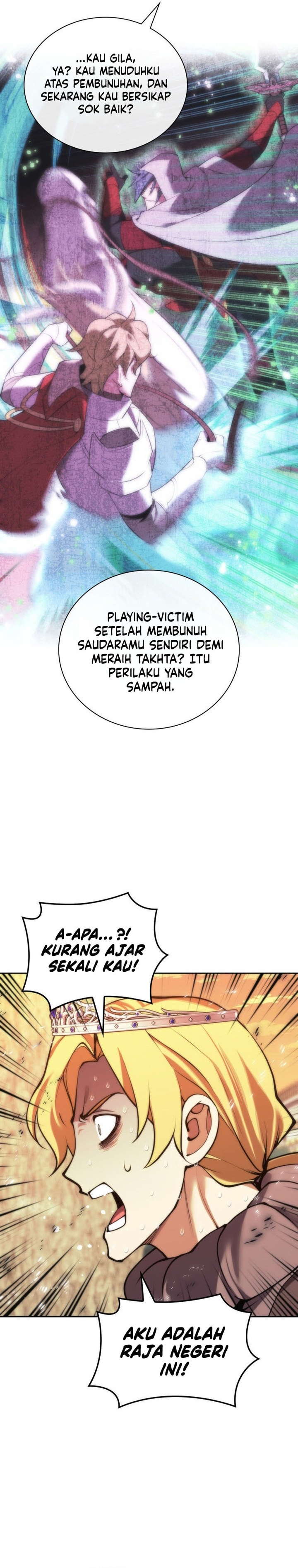 Overgeared Chapter 281 Gambar 6