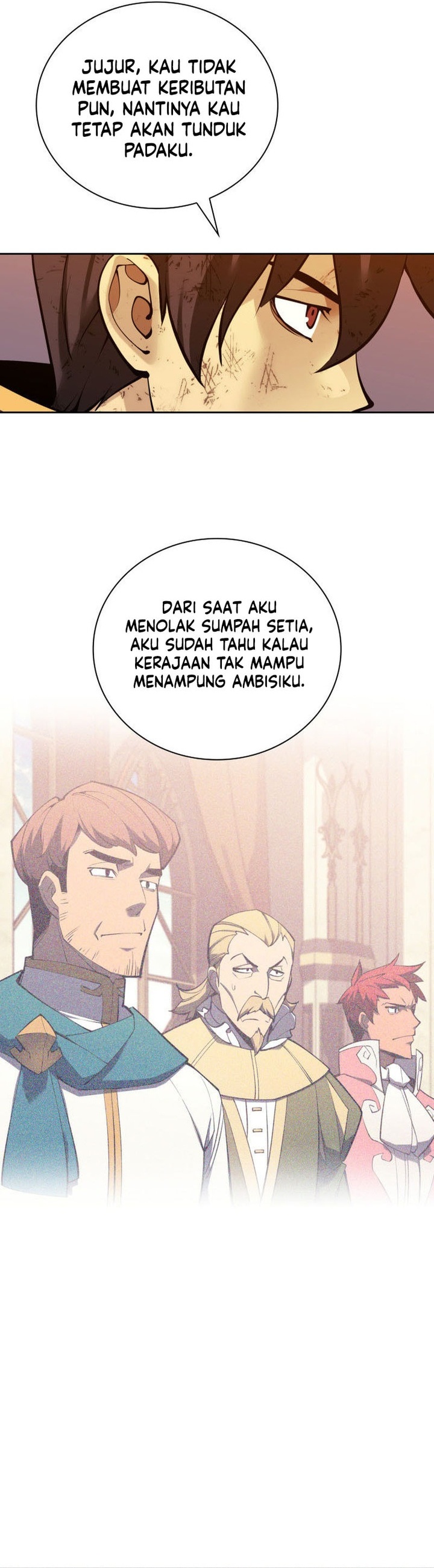 Overgeared Chapter 281 Gambar 7