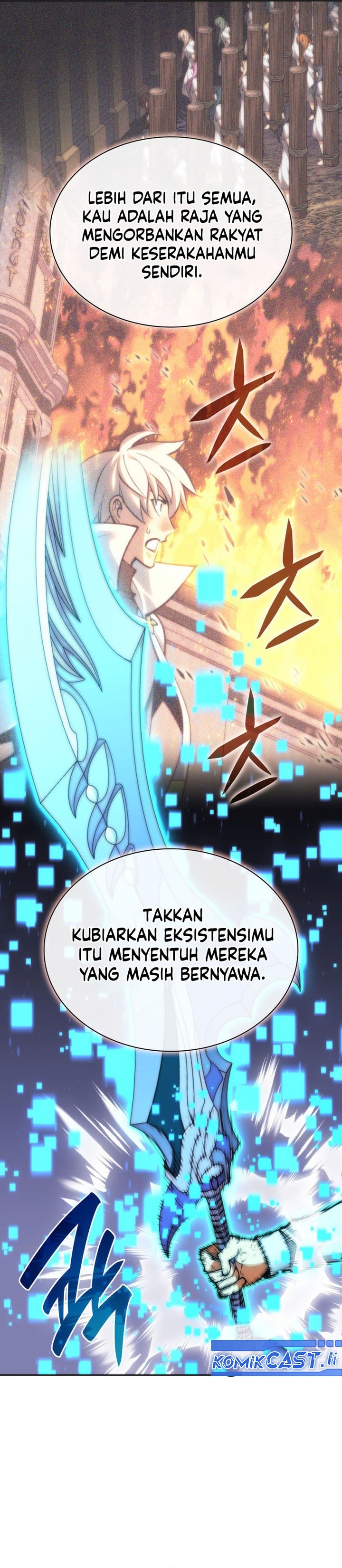 Overgeared Chapter 281 Gambar 8