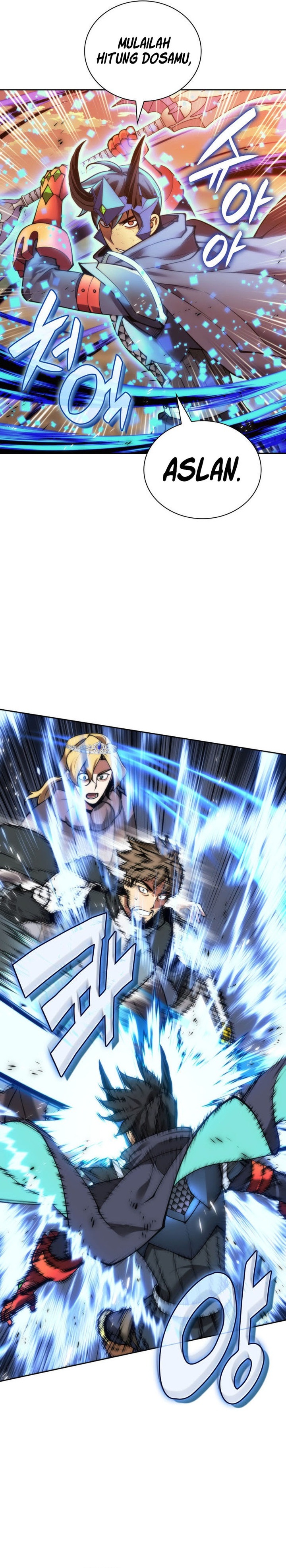 Overgeared Chapter 281 Gambar 9