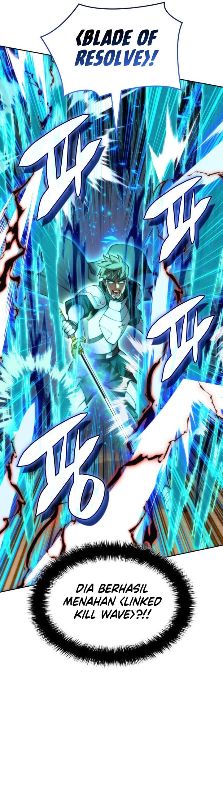 Overgeared Chapter 281 Gambar 12