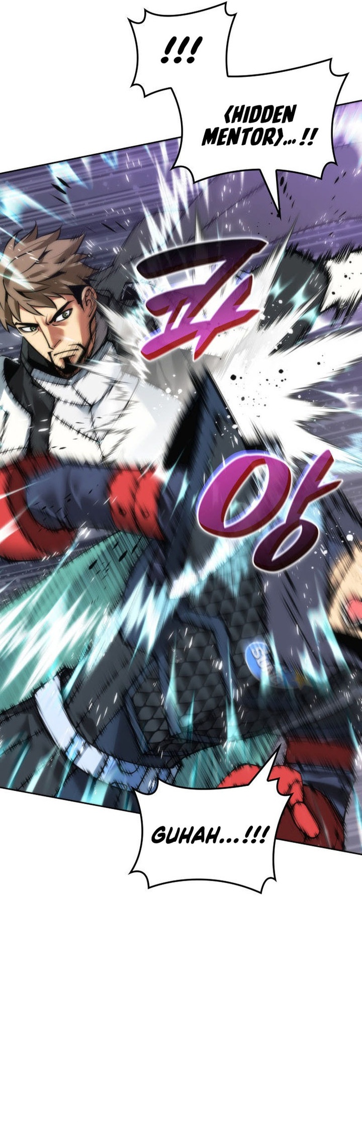 Overgeared Chapter 281 Gambar 13