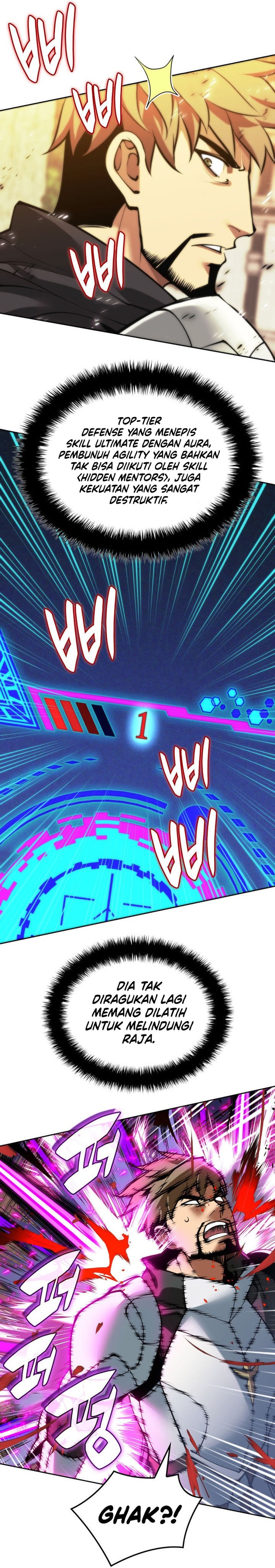 Overgeared Chapter 281 Gambar 15