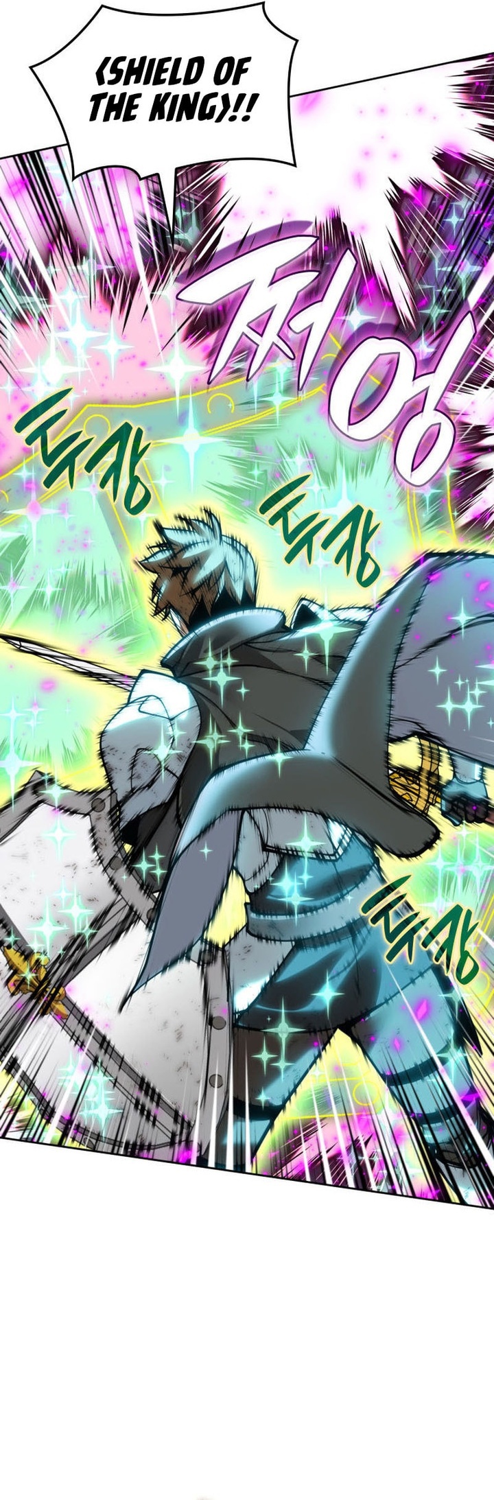 Overgeared Chapter 281 Gambar 17