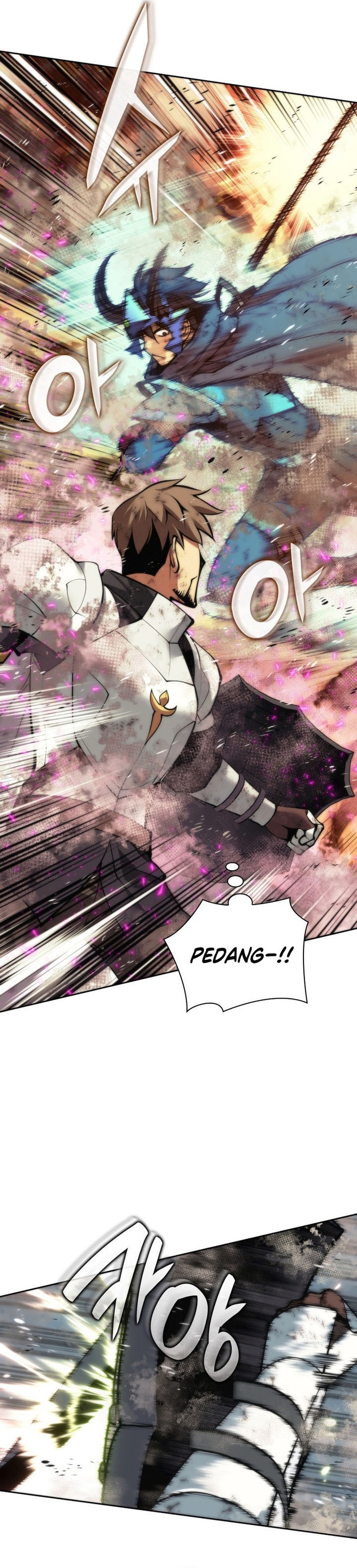 Overgeared Chapter 281 Gambar 18