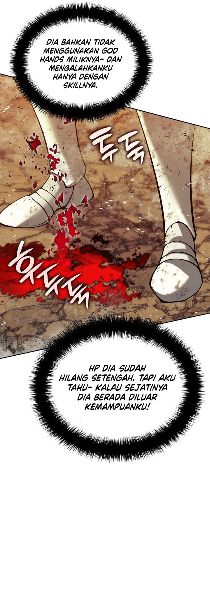 Overgeared Chapter 281 Gambar 20