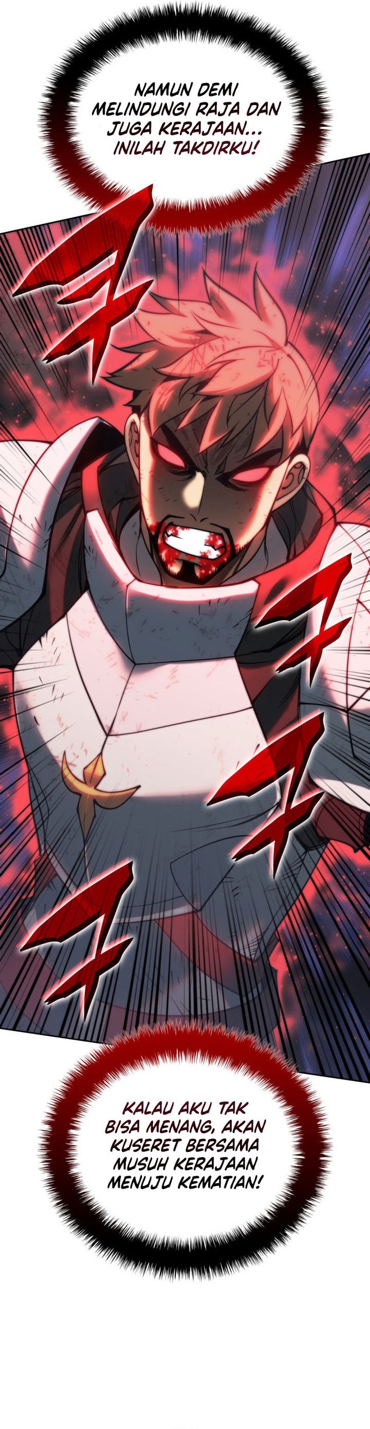 Overgeared Chapter 281 Gambar 21