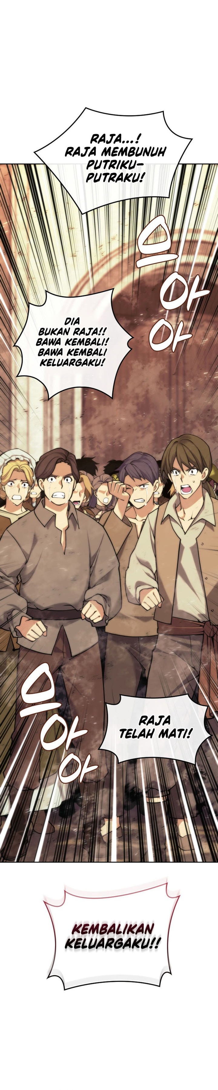 Overgeared Chapter 281 Gambar 23