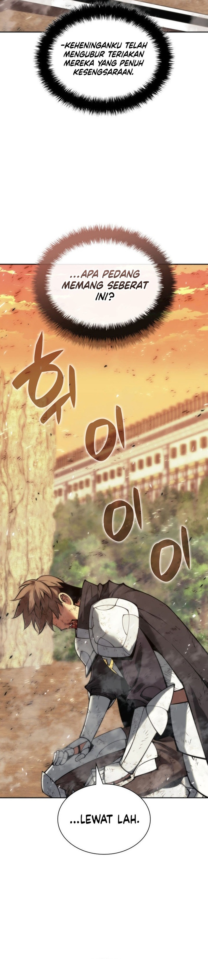 Overgeared Chapter 281 Gambar 25