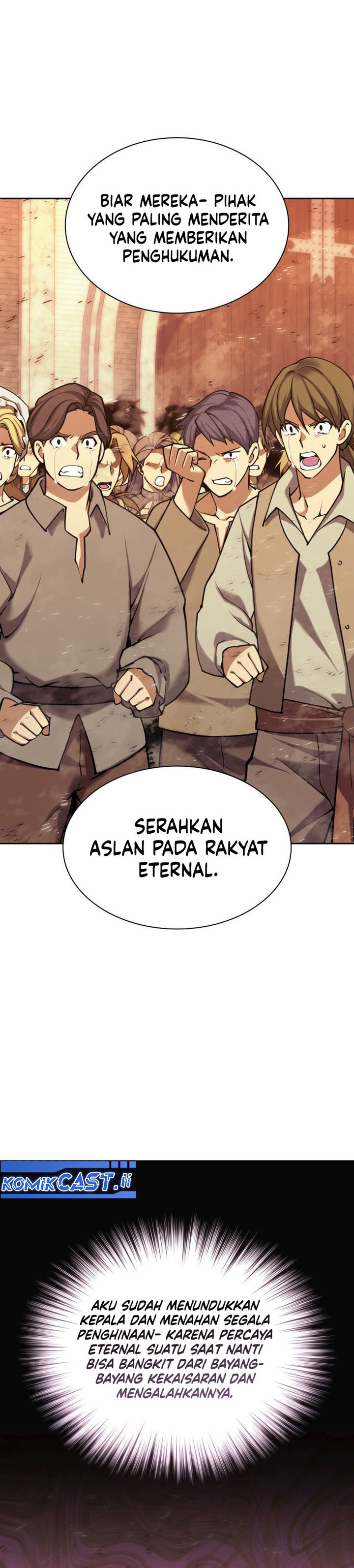 Overgeared Chapter 281 Gambar 28