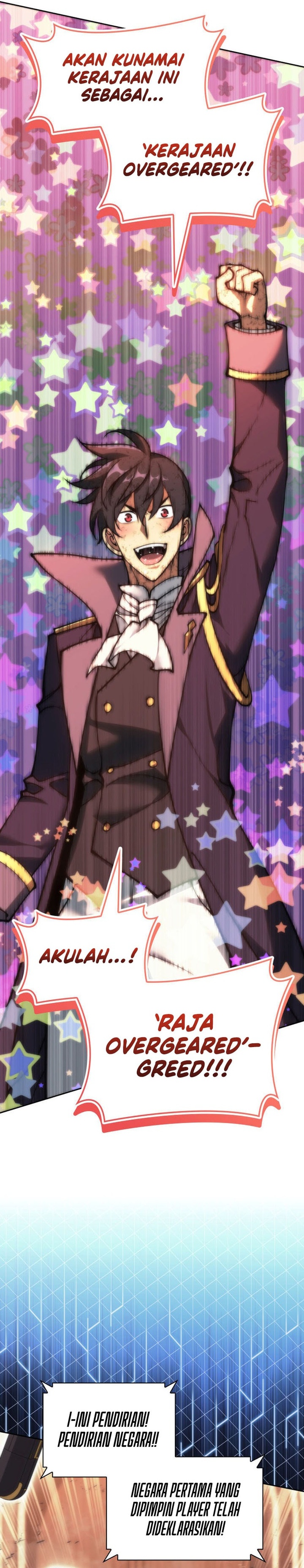 Overgeared Chapter 281 Gambar 33