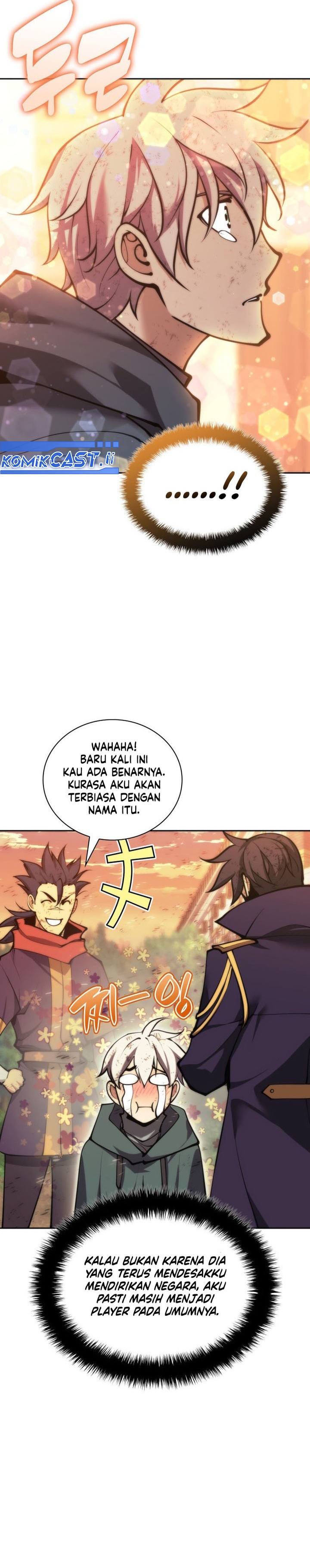 Overgeared Chapter 281 Gambar 37