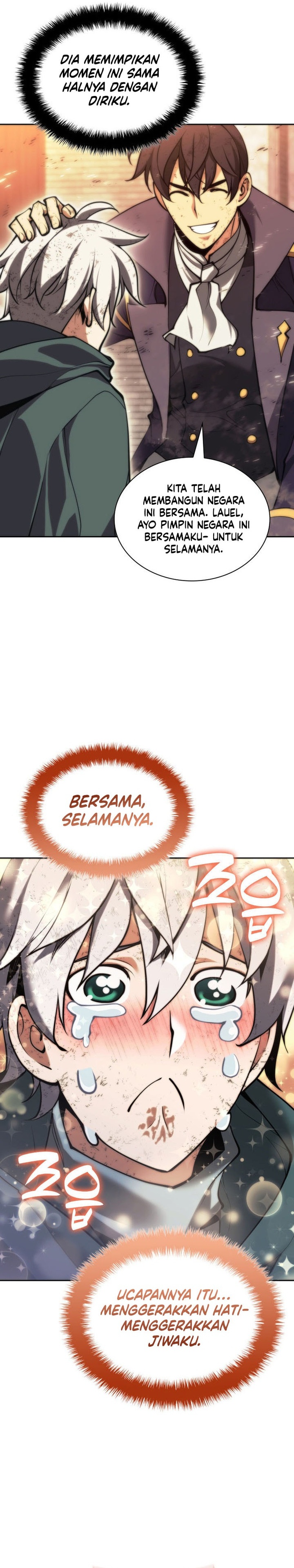 Overgeared Chapter 281 Gambar 38