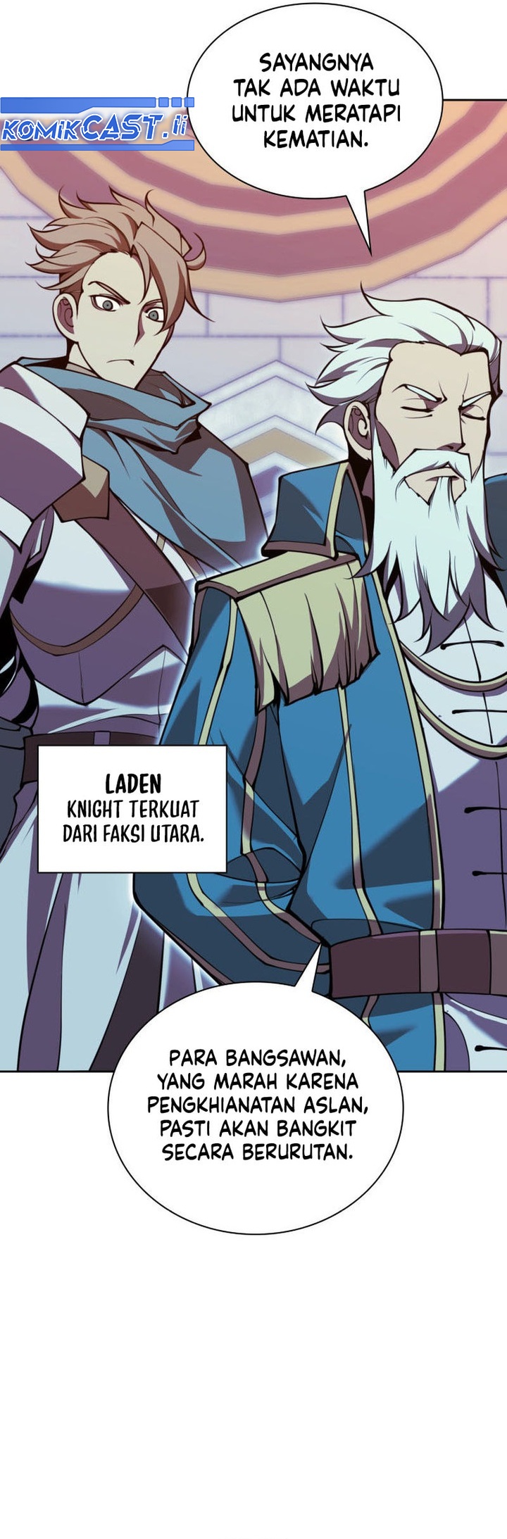 Overgeared Chapter 281 Gambar 41