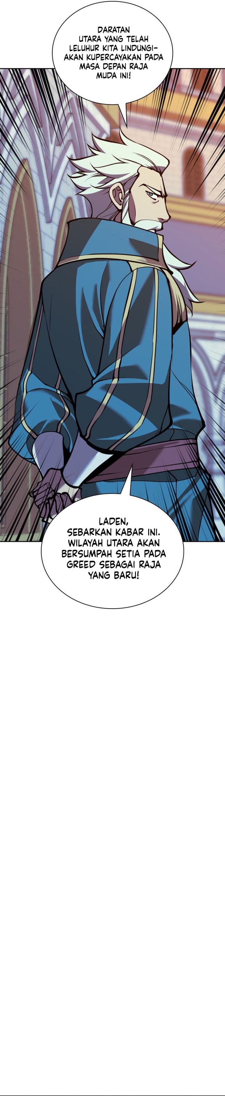 Overgeared Chapter 281 Gambar 42