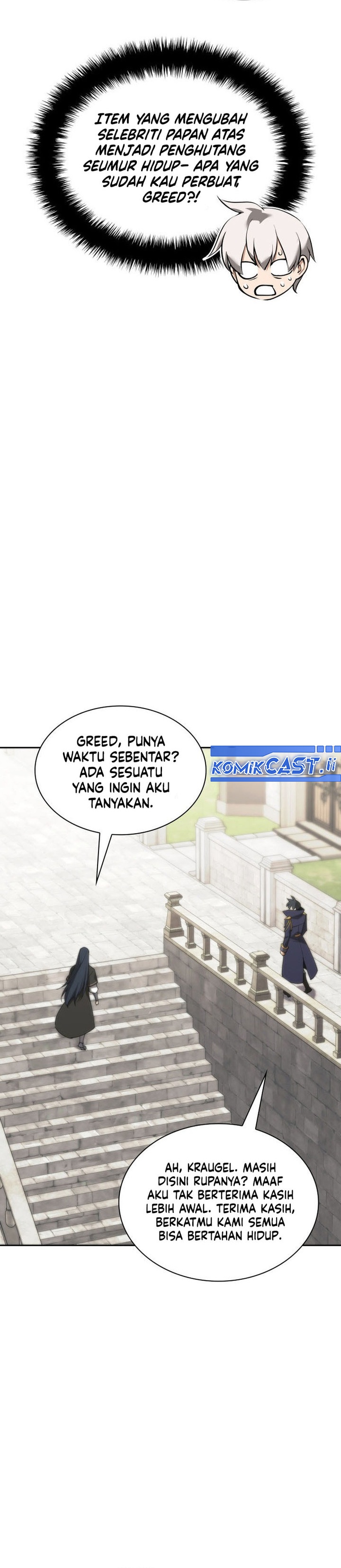 Overgeared Chapter 281 Gambar 51