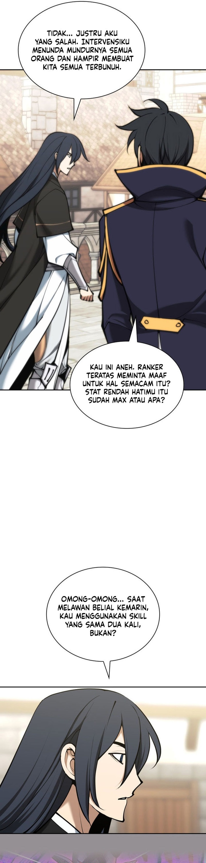 Overgeared Chapter 281 Gambar 52