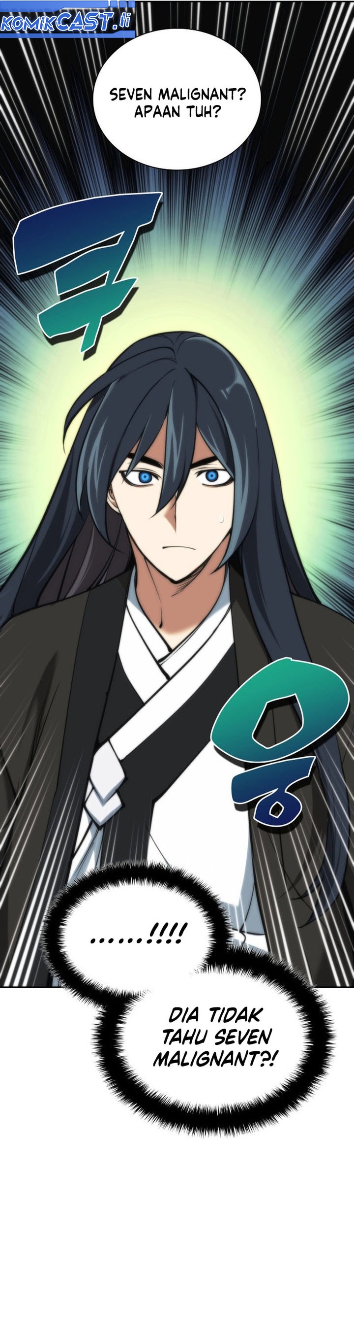 Overgeared Chapter 281 Gambar 55