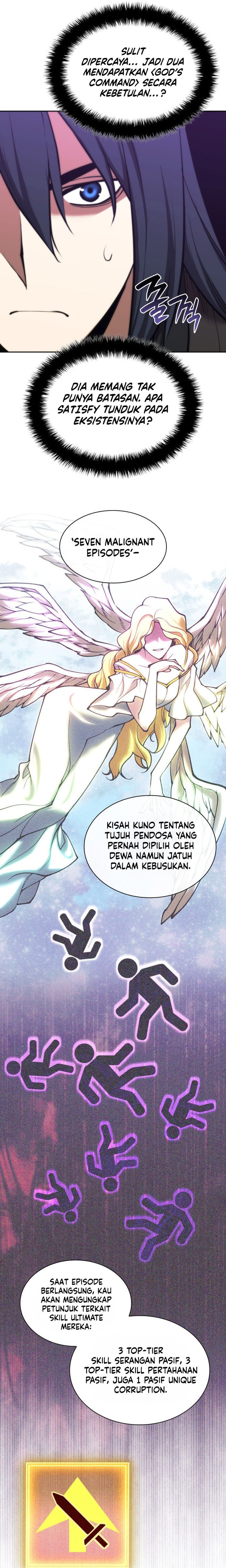Overgeared Chapter 281 Gambar 56
